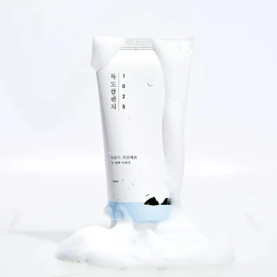 ROUND LAB - 1025 Dokdo Cleanser (150ml)